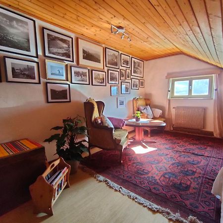 Privatzimmervermietung Messner 里菲亚诺 外观 照片